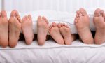 Как отучить ребенка спать с родителями