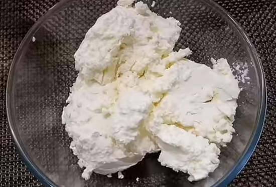Творожная запеканка в духовке — вкусная пышная запеканка с манкой