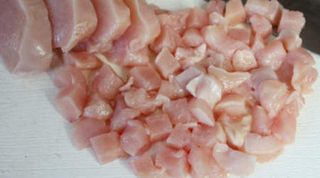 Какое мясо подойдет для супа