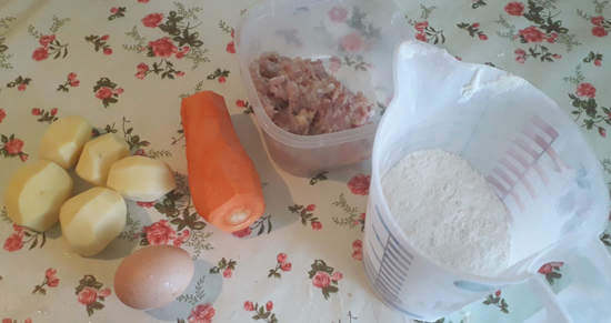 Готовим вкусно и полезно: суп из куриной грудки для ребенка.