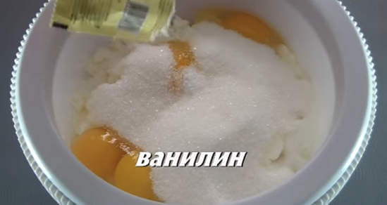 Творожная запеканка в духовке — вкусная пышная запеканка с манкой