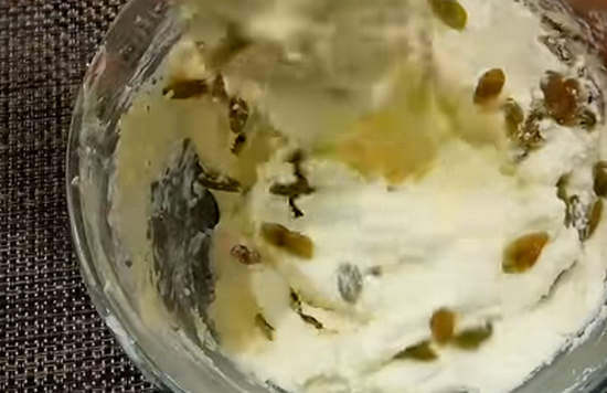 Творожная запеканка в духовке — вкусная пышная запеканка с манкой