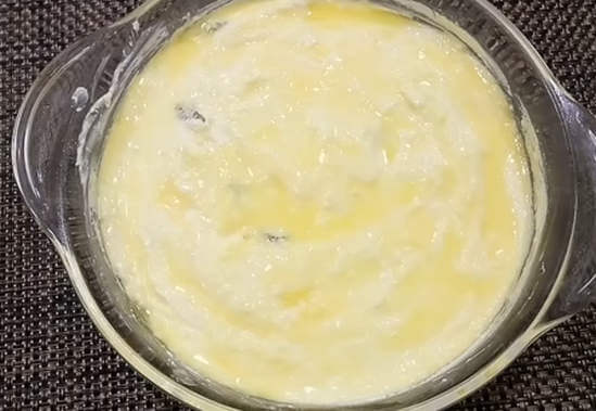 Творожная запеканка в духовке — вкусная пышная запеканка с манкой