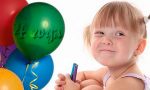 Что должны знать дети в 4 года