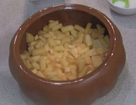 Каша из тыквы на воде - вкусные рецепты с пшеном и рисом