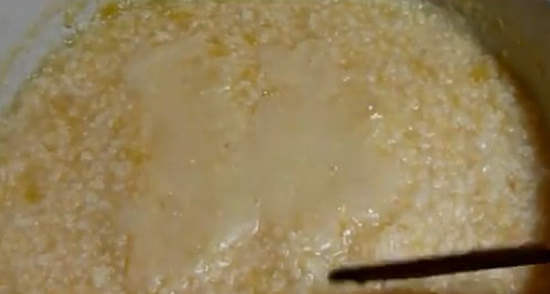 Каша из тыквы на воде - вкусные рецепты с пшеном и рисом