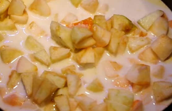 Каша из тыквы на воде - вкусные рецепты с пшеном и рисом