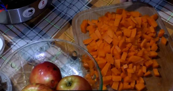 Каша из тыквы на воде - вкусные рецепты с пшеном и рисом