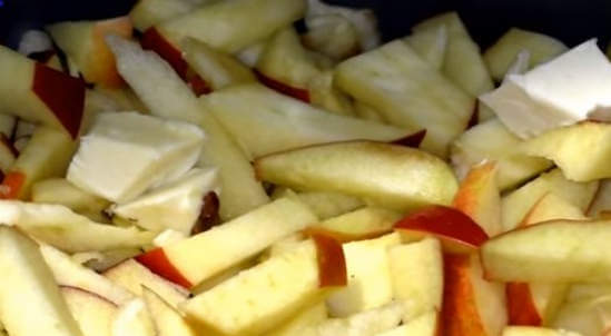 Каша из тыквы на воде - вкусные рецепты с пшеном и рисом
