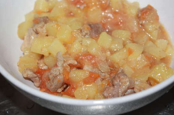 Фаршированная тыква в духовке - вкусные и простые рецепты