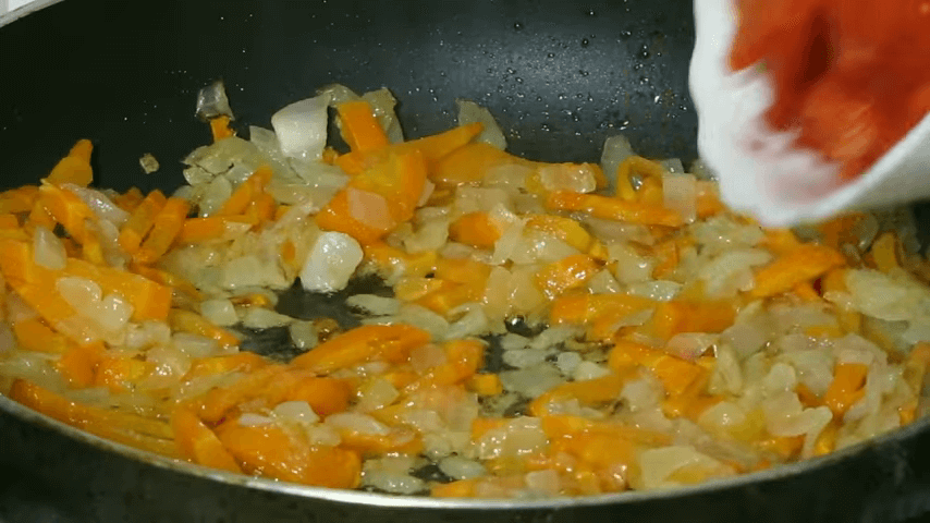 Фаршированная тыква в духовке - вкусные и простые рецепты