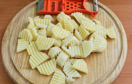 Скумбрия, запечённая в духовке с овощами — самые вкусные домашние рецепты