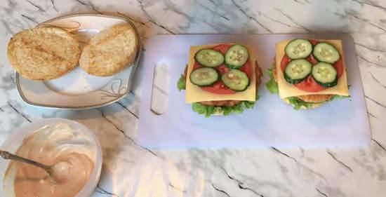 Еда, как в Макдональдс своими руками: простые и вкусные рецепты в домашних условиях