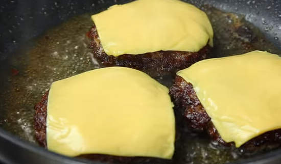 Еда, как в Макдональдс своими руками: простые и вкусные рецепты в домашних условиях