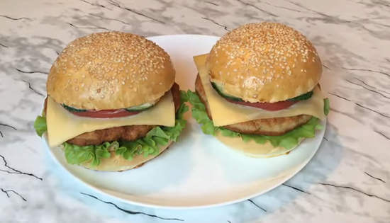 Еда, как в Макдональдс своими руками: простые и вкусные рецепты в домашних условиях