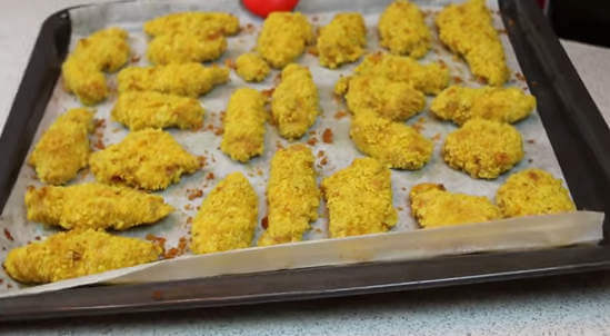 Еда, как в Макдональдс своими руками: простые и вкусные рецепты в домашних условиях