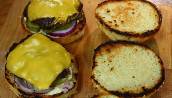 Еда, как в Макдональдс своими руками: простые и вкусные рецепты в домашних условиях