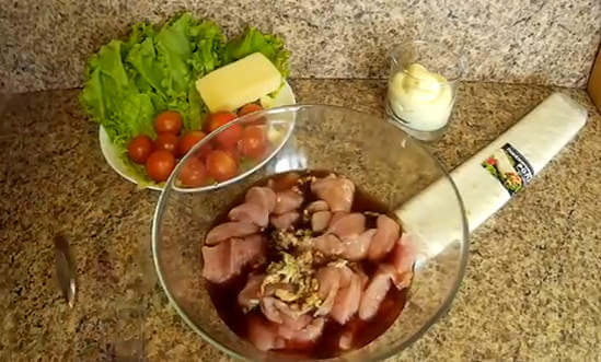 Еда, как в Макдональдс своими руками: простые и вкусные рецепты в домашних условиях