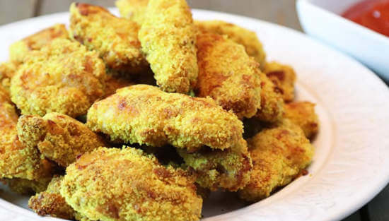 Еда, как в Макдональдс своими руками: простые и вкусные рецепты в домашних условиях
