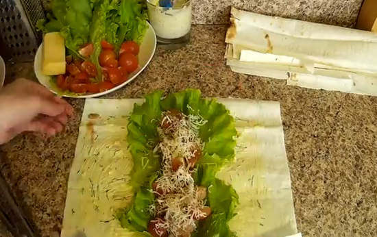 Еда, как в Макдональдс своими руками: простые и вкусные рецепты в домашних условиях