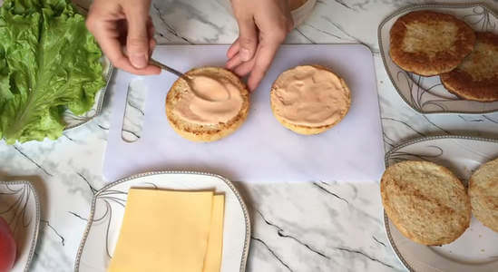 Еда, как в Макдональдс своими руками: простые и вкусные рецепты в домашних условиях