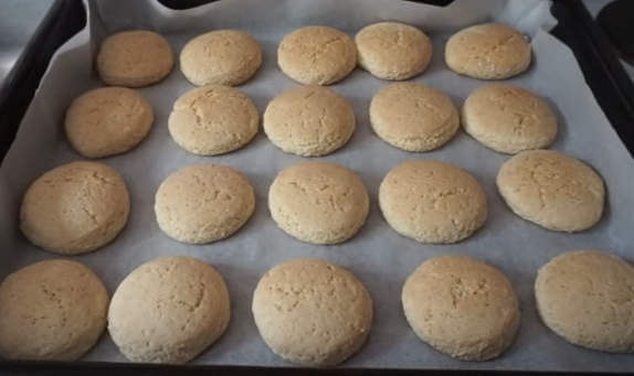 Творожные пряники в духовке — рецепт вкусных рождественских пряников в домашних условиях