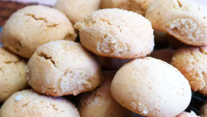Творожные пряники в духовке — рецепт вкусных рождественских пряников в домашних условиях