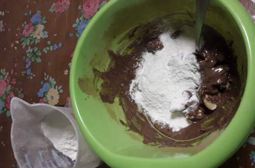Вкусные рождественские пряники