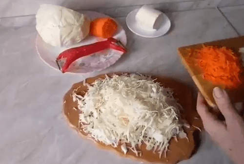 Самые вкусные рецепты блинов и 15 лучших рецептов несладкой начинки