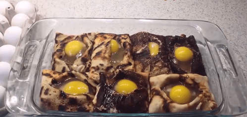 Самые вкусные рецепты блинов и 15 лучших рецептов несладкой начинки
