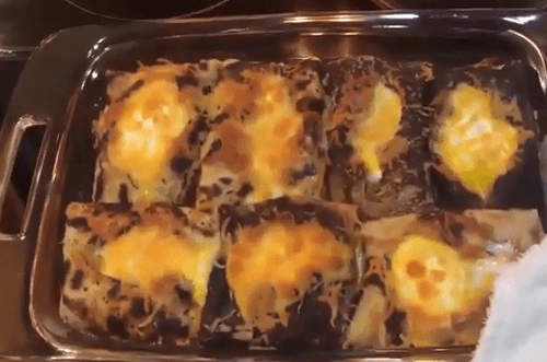 Самые вкусные рецепты блинов и 15 лучших рецептов несладкой начинки