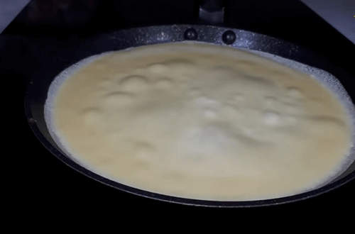 Самые вкусные рецепты блинов и 15 лучших рецептов несладкой начинки