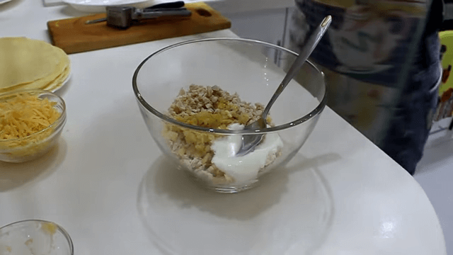 Самые вкусные рецепты блинов и 15 лучших рецептов несладкой начинки