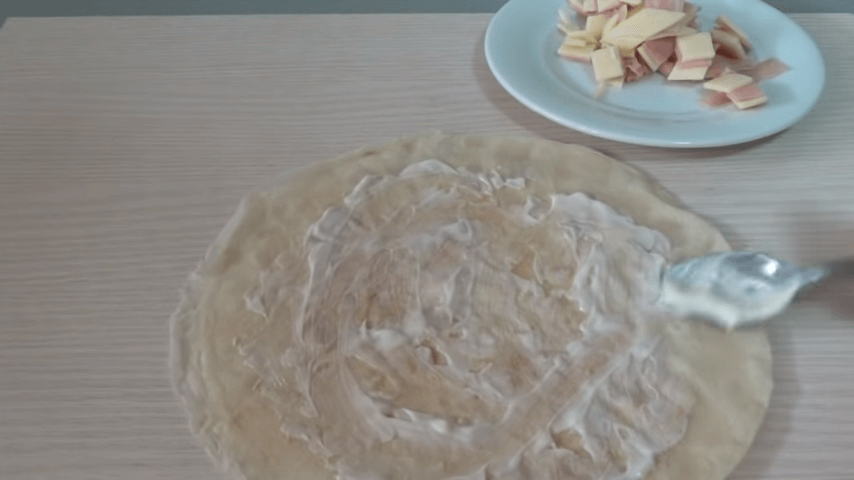 Самые вкусные рецепты блинов и 15 лучших рецептов несладкой начинки