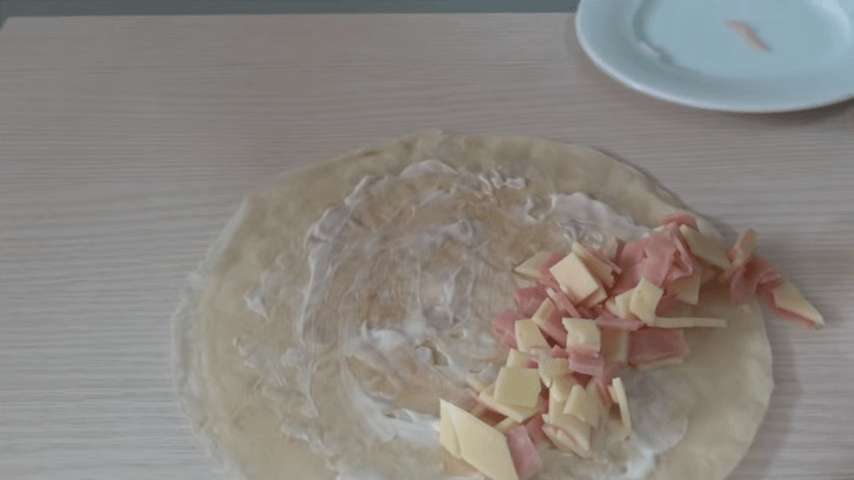 Самые вкусные рецепты блинов и 15 лучших рецептов несладкой начинки