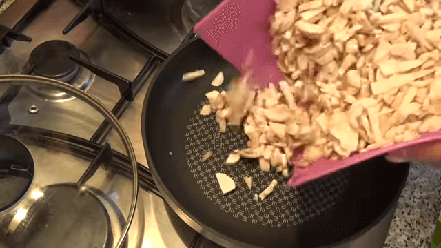 Самые вкусные рецепты блинов и 15 лучших рецептов несладкой начинки