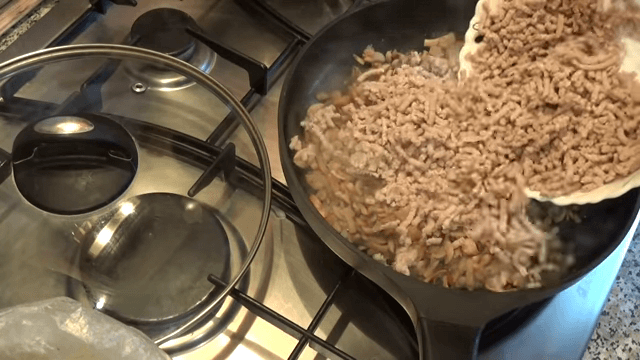 Самые вкусные рецепты блинов и 15 лучших рецептов несладкой начинки