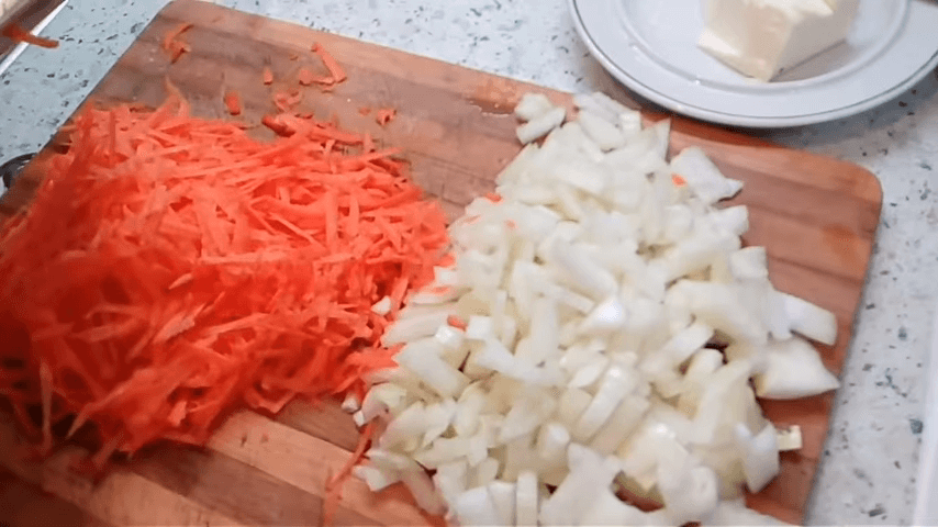 Самые вкусные рецепты блинов и 15 лучших рецептов несладкой начинки
