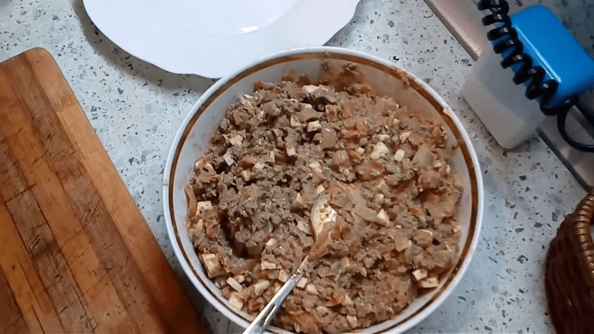 Самые вкусные рецепты блинов и 15 лучших рецептов несладкой начинки
