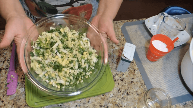Самые вкусные рецепты блинов и 15 лучших рецептов несладкой начинки