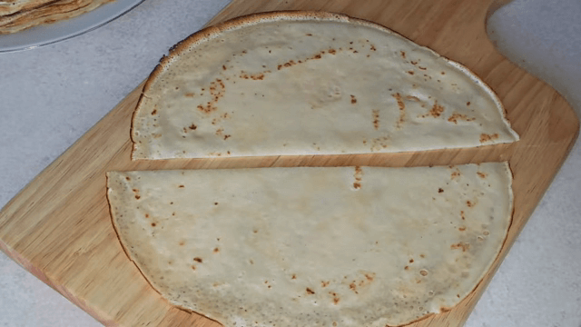 Треугольники с мясом