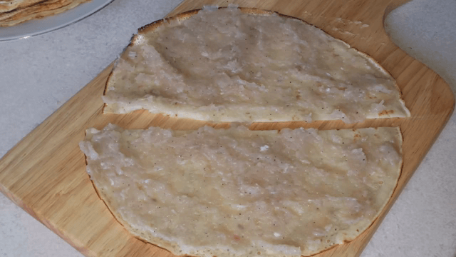 Самые вкусные рецепты блинов и 15 лучших рецептов несладкой начинки
