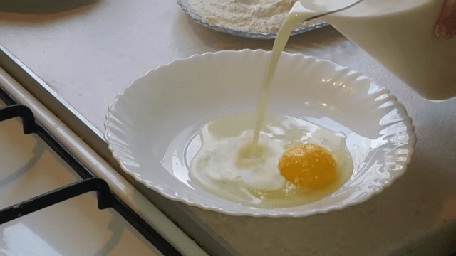 Самые вкусные рецепты блинов и 15 лучших рецептов несладкой начинки