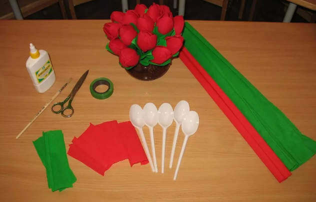 Подарки на 8 марта для мамы своими руками в детском саду – интересные идеи поделок и пошаговые мастер-классы