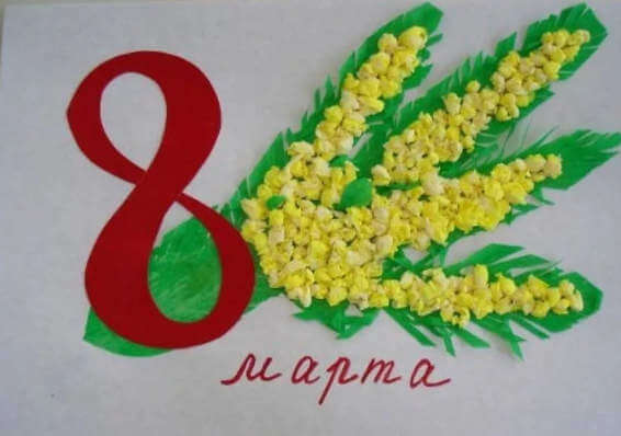 Подарки на 8 марта для мамы своими руками в детском саду – интересные идеи поделок и пошаговые мастер-классы