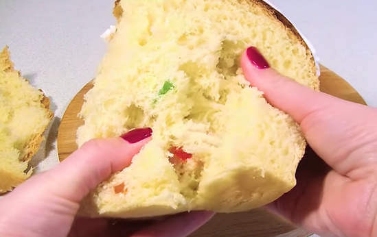 Кулич пасхальный в духовке - простые, но вкусные рецепты в бумажных формах