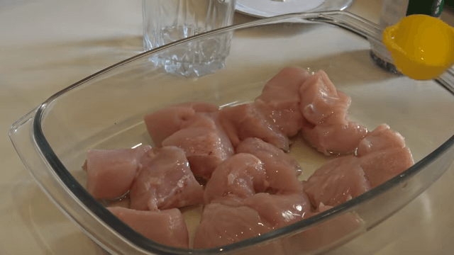 Шашлык на шпажках из курицы - вкусные и простые рецепты на каждый день