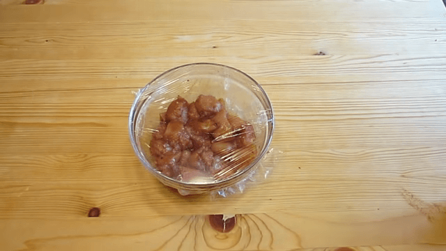 Шашлык на шпажках из курицы - вкусные и простые рецепты на каждый день