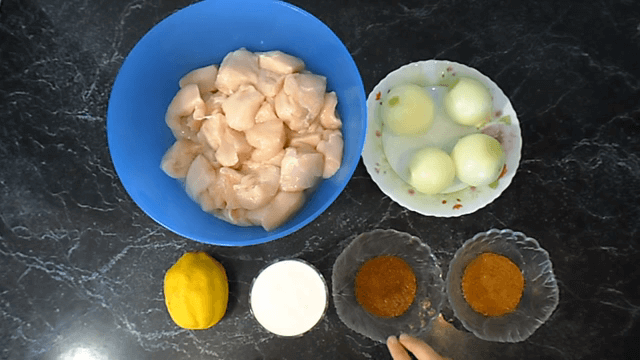 Шашлык на шпажках из курицы - вкусные и простые рецепты на каждый день