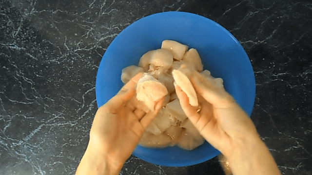 Шашлык на шпажках из курицы - вкусные и простые рецепты на каждый день